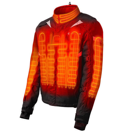  Open Box Gerbing 12V EX Pro Heated Jacket