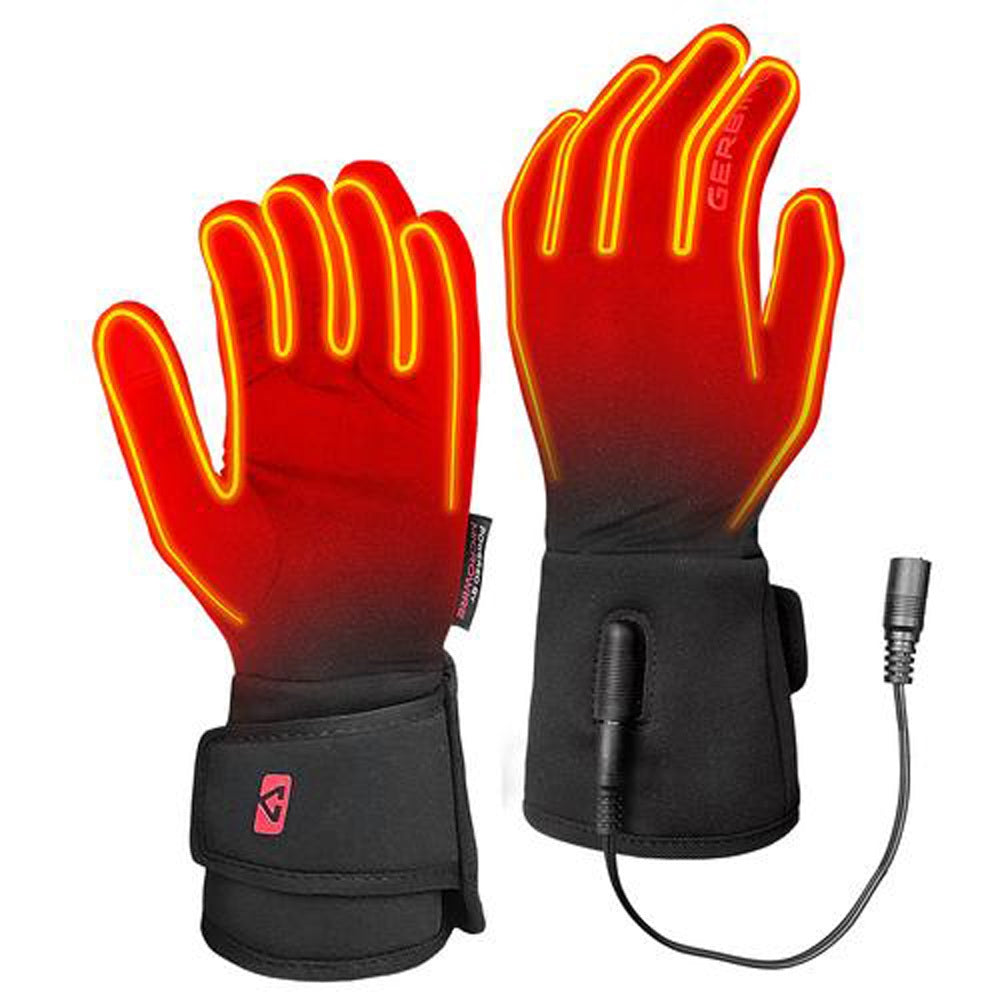  Open Box Gerbing 12V Heated Glove Liners