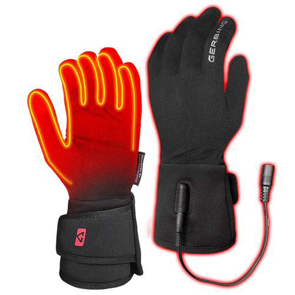  Open Box Gerbing 12V Heated Glove Liners