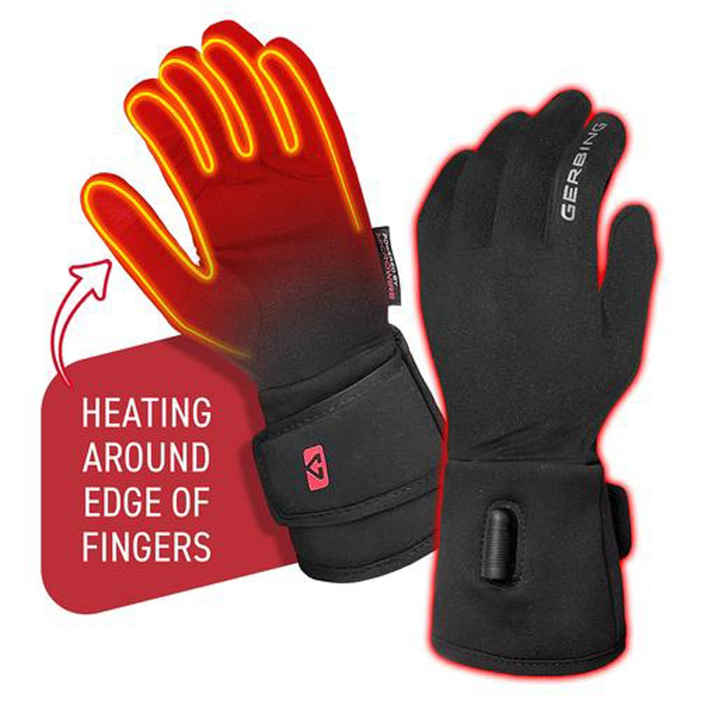  Open Box Gerbing 12V Heated Glove Liners