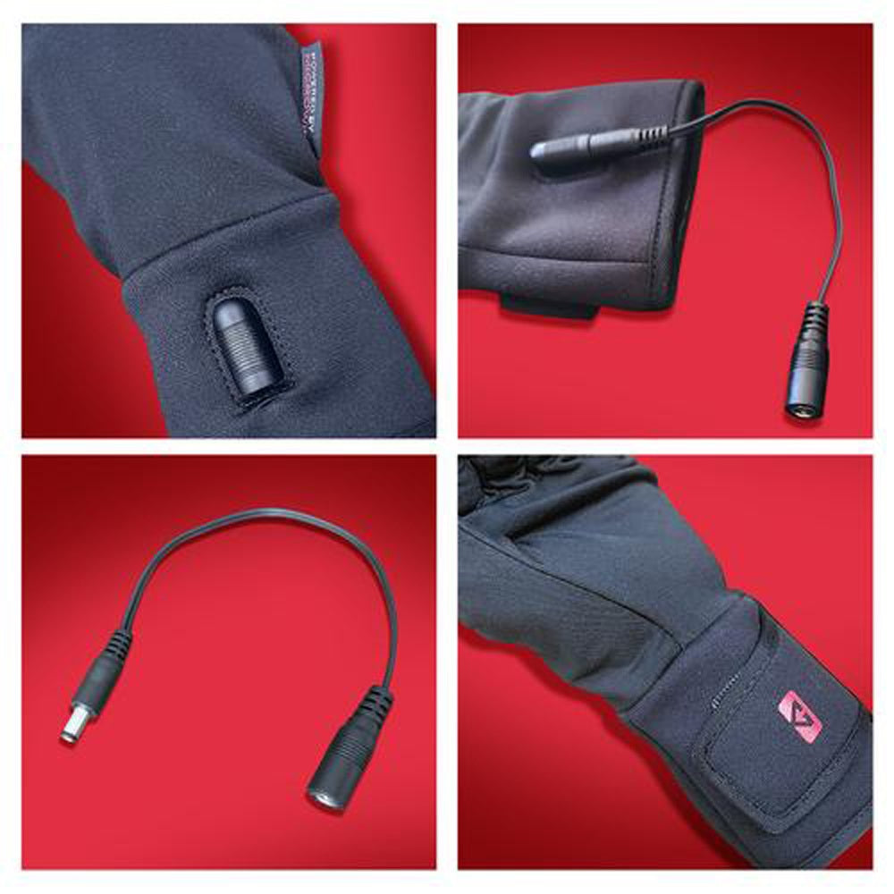  Open Box Gerbing 12V Heated Glove Liners