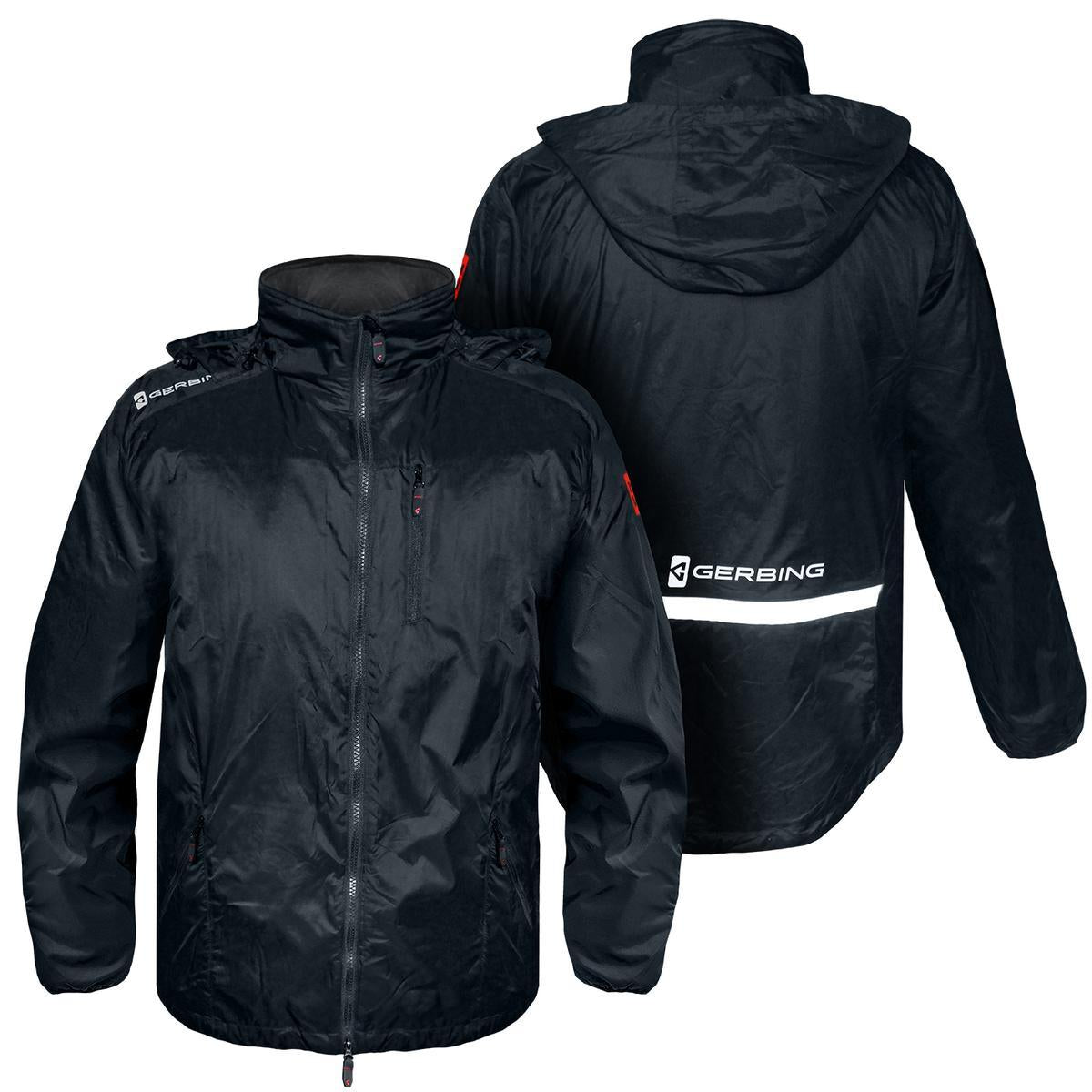  Open Box Gerbing 12V Heated Jacket Liner 2.0