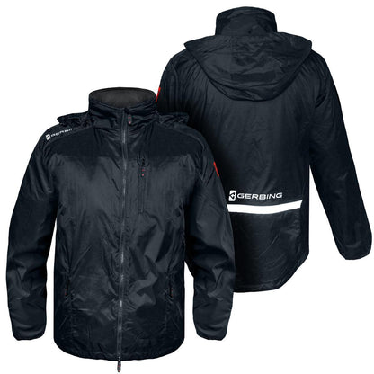  Open Box Gerbing 12V Heated Jacket Liner 2.0