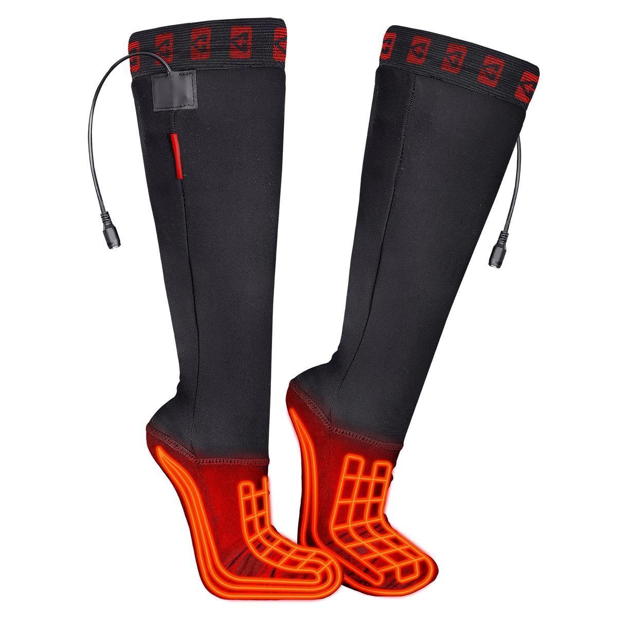  Open Box Gerbing 12V Heated Sock Liners
