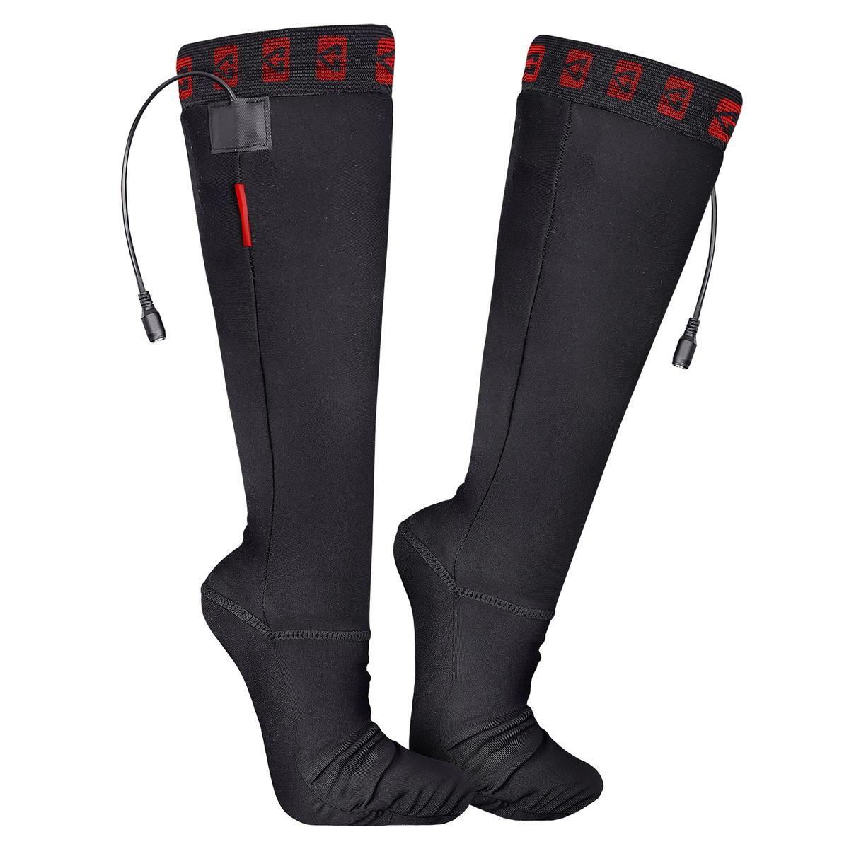  Open Box Gerbing 12V Heated Sock Liners