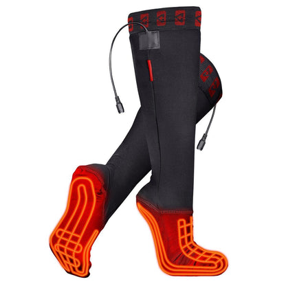  Open Box Gerbing 12V Heated Sock Liners