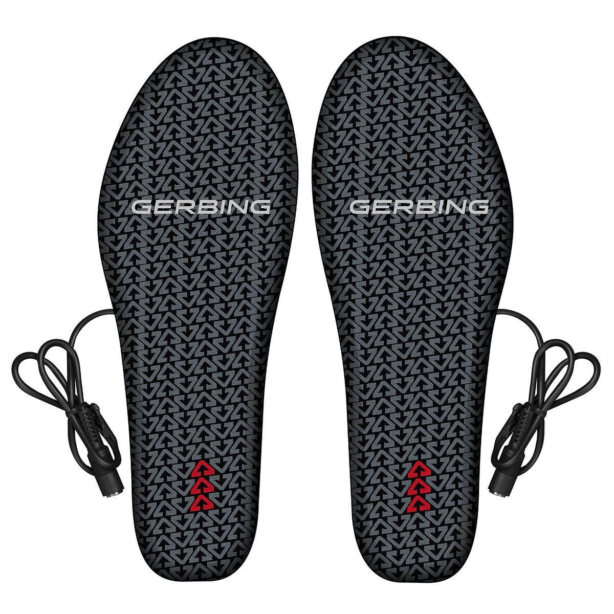  Open Box Gerbing 12V Motorcycle Heated Insoles