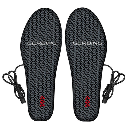  Open Box Gerbing 12V Motorcycle Heated Insoles