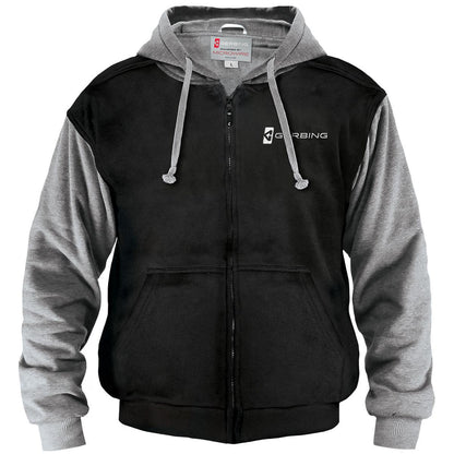  Open Box Gerbing 7V Battery Heated Hoodie Sweatshirt