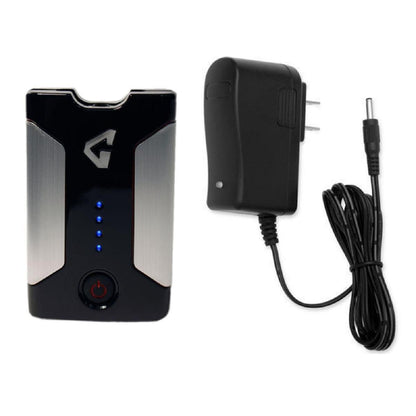 Open Box Gerbing 7V Battery Heated Hoodie Sweatshirt