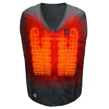  Open Box Gerbing 7V Battery Heated Vest Liner