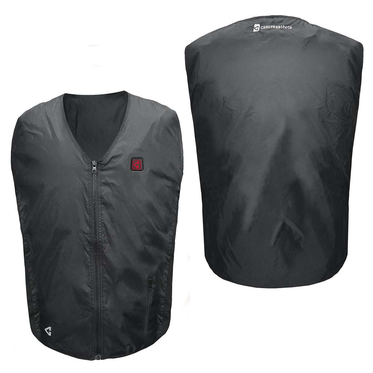  Open Box Gerbing 7V Battery Heated Vest Liner