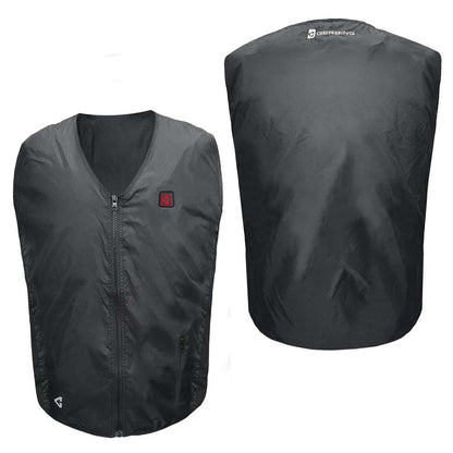  Open Box Gerbing 7V Battery Heated Vest Liner