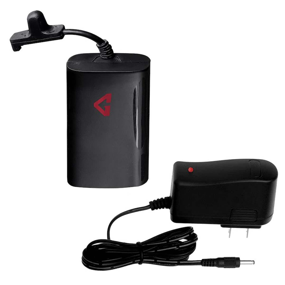  Open Box Gerbing 7V Battery Heated Vest Liner