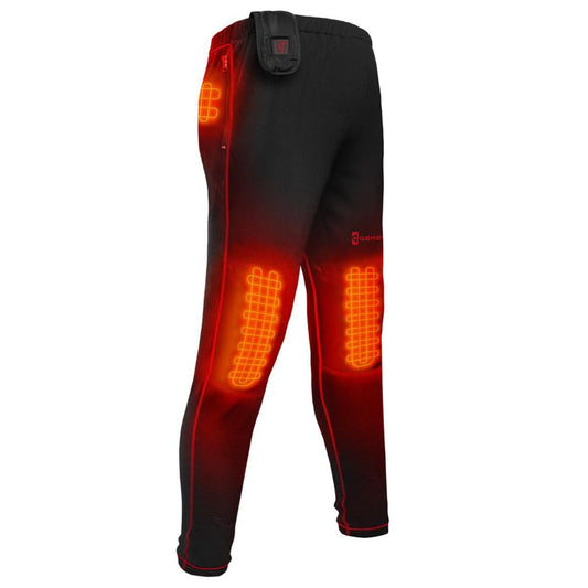  Open Box Gerbing 7V Battery Mens Heated Pants