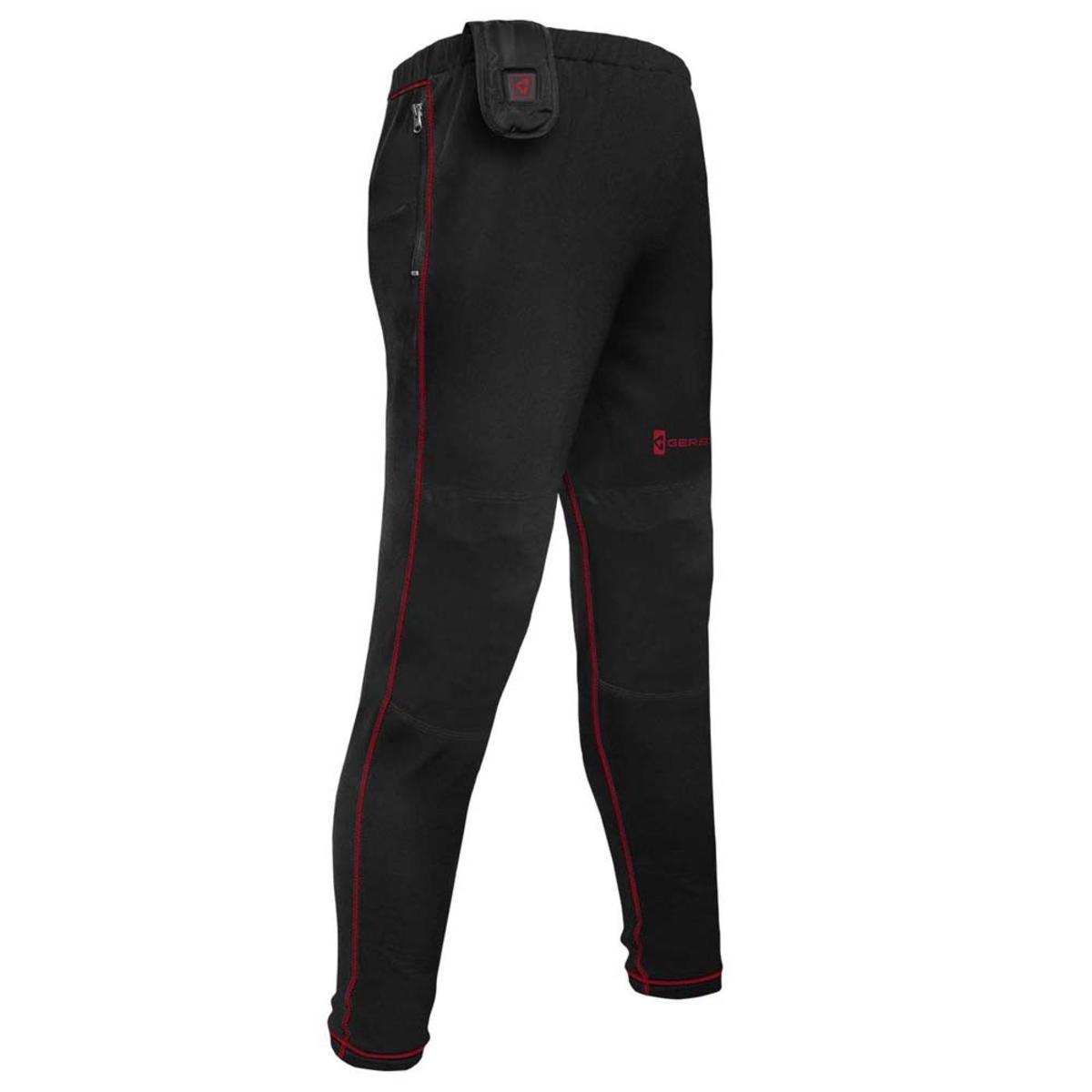  Open Box Gerbing 7V Battery Mens Heated Pants