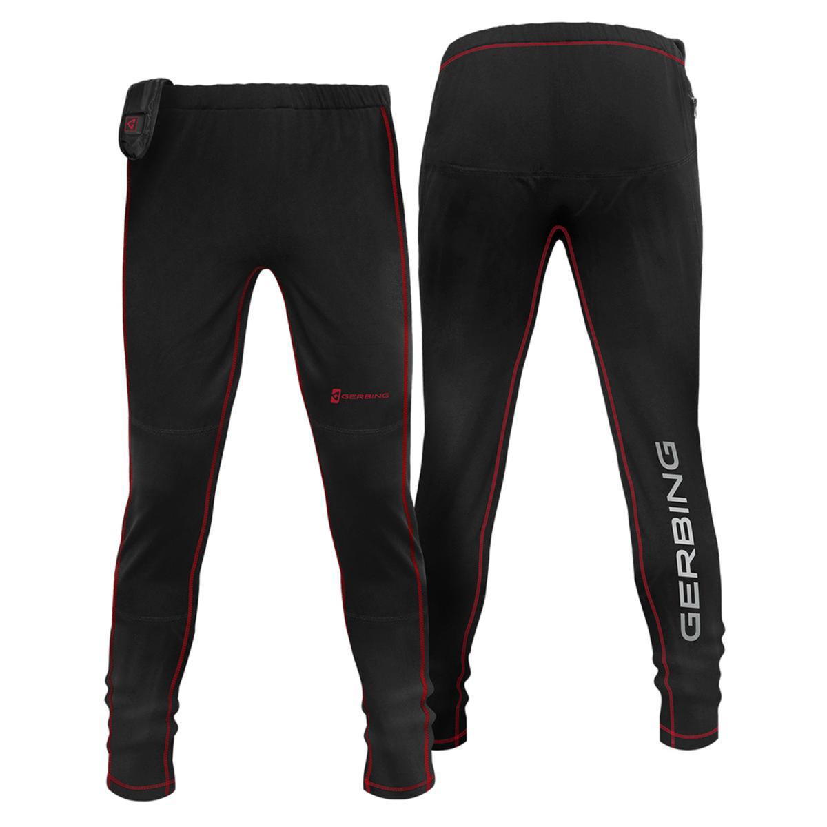  Open Box Gerbing 7V Battery Mens Heated Pants