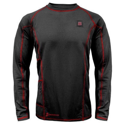  Open Box Gerbing 7V Battery Mens Heated Shirt