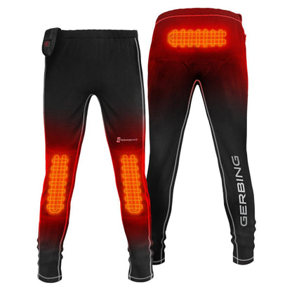  Open Box Gerbing 7V Battery Womens Heated Pants