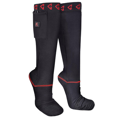  Open Box Gerbing 7V Full Foot Heated Sock Liners