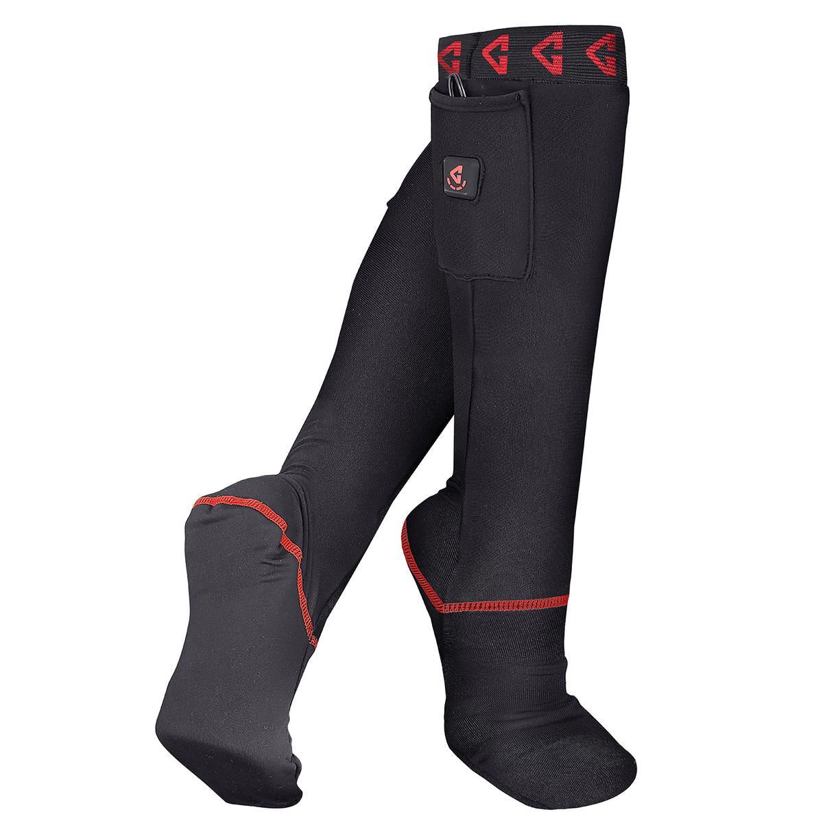  Open Box Gerbing 7V Full Foot Heated Sock Liners