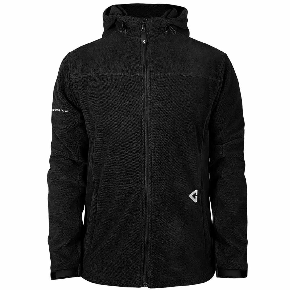  Open Box Gerbing 7V Mens Thermite Fleece Heated Jacket 2.0