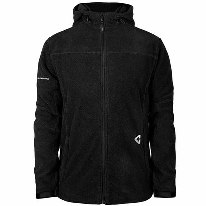  Open Box Gerbing 7V Mens Thermite Fleece Heated Jacket 2.0