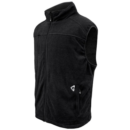  Open Box Gerbing 7V Mens Thermite Fleece Heated Vest 2.0