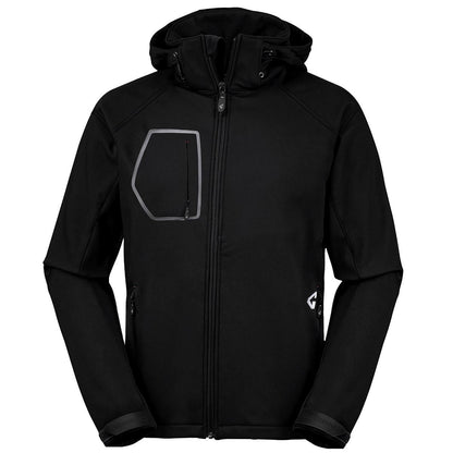  Open Box Gerbing 7V Mens Torrid Softshell Heated Jacket 2.0