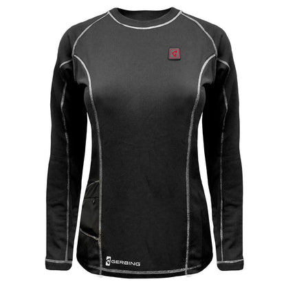  Open Box Gerbing 7V Womens Battery Heated Shirt