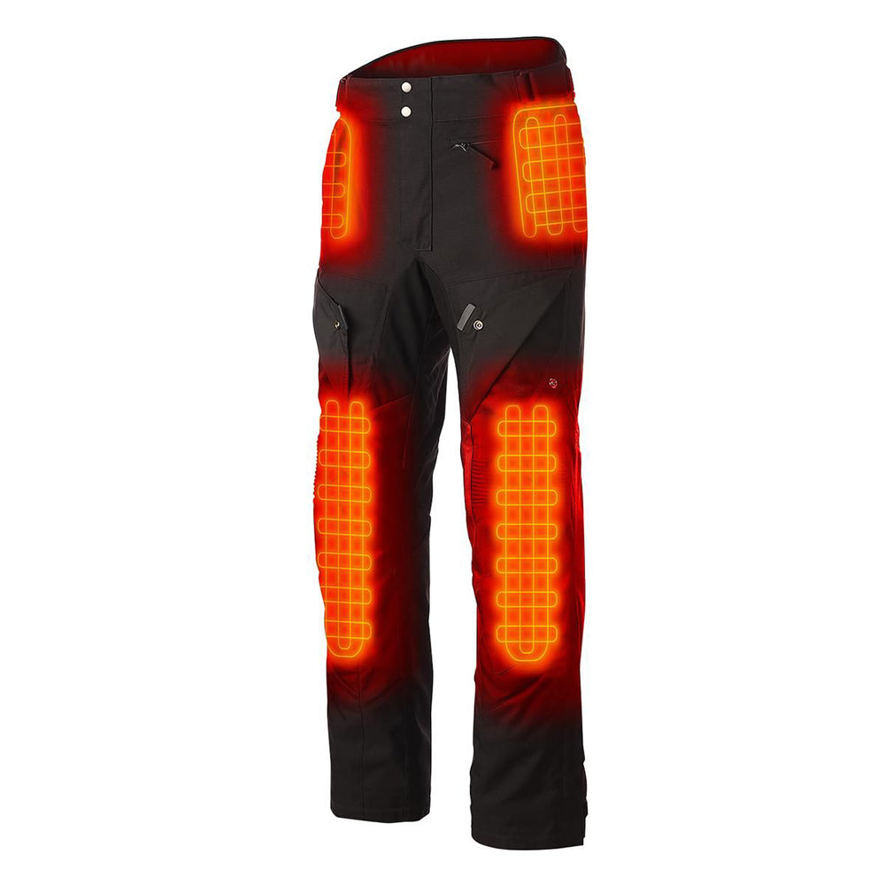  Open Box Gerbing EX Pro 12V Heated Pants