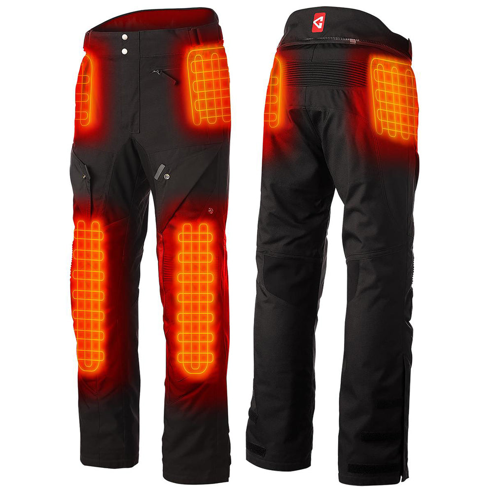  Open Box Gerbing EX Pro 12V Heated Pants