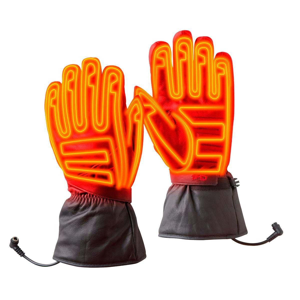  Open Box Gerbing G4 Heated Gloves For Women - 12V Motorcycle