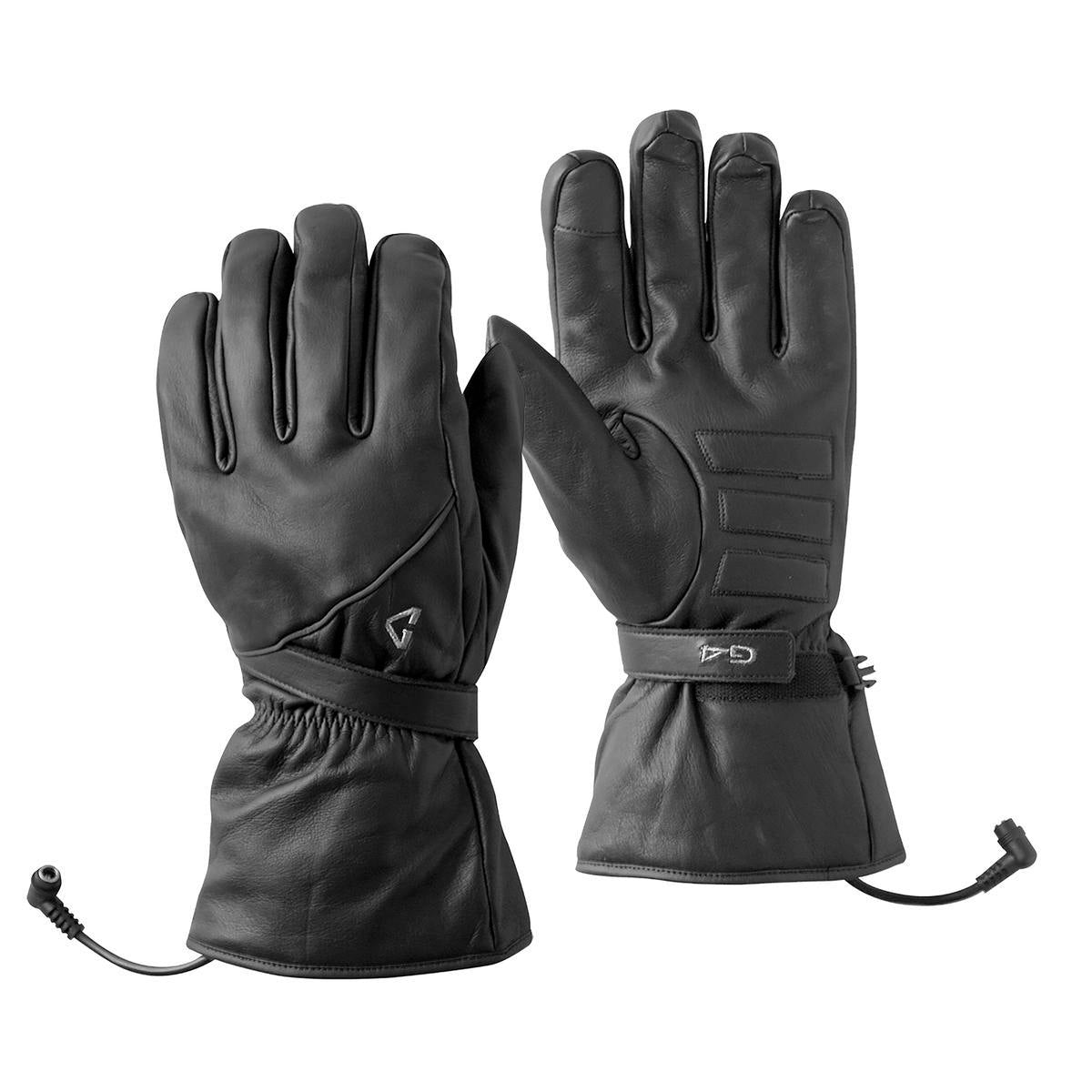  Open Box Gerbing G4 Heated Gloves For Women - 12V Motorcycle