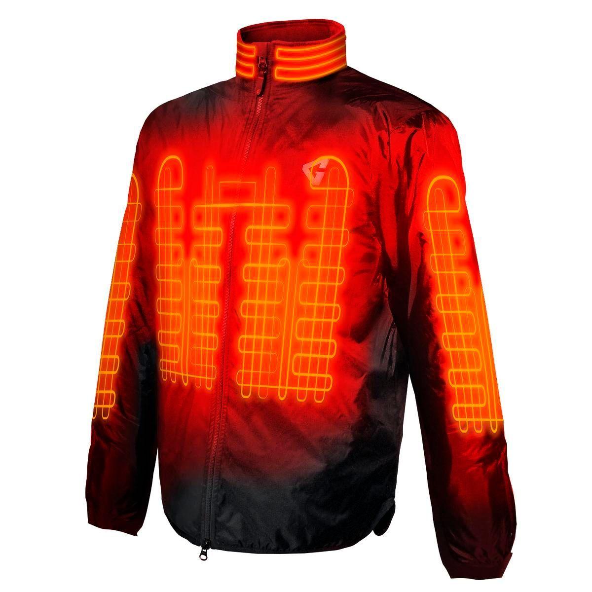  Open Box Gerbing Heated Jacket Liner - 12V Motorcycle