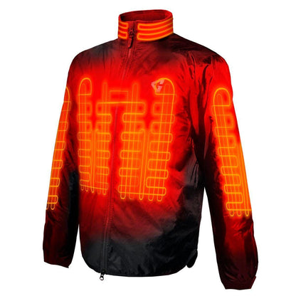  Open Box Gerbing Heated Jacket Liner - 12V Motorcycle