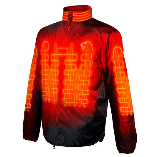  Open Box Gerbing Heated Jacket Liner - 12V Motorcycle