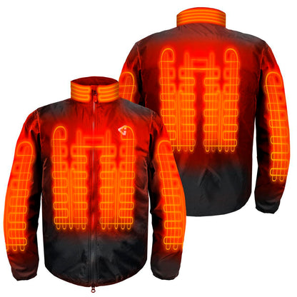  Open Box Gerbing Heated Jacket Liner - 12V Motorcycle