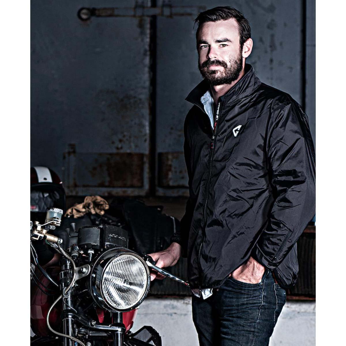  Open Box Gerbing Heated Jacket Liner - 12V Motorcycle