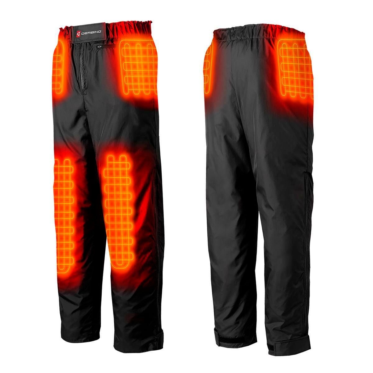  Open Box Gerbing Heated Pant Liner - 12V Motorcycle