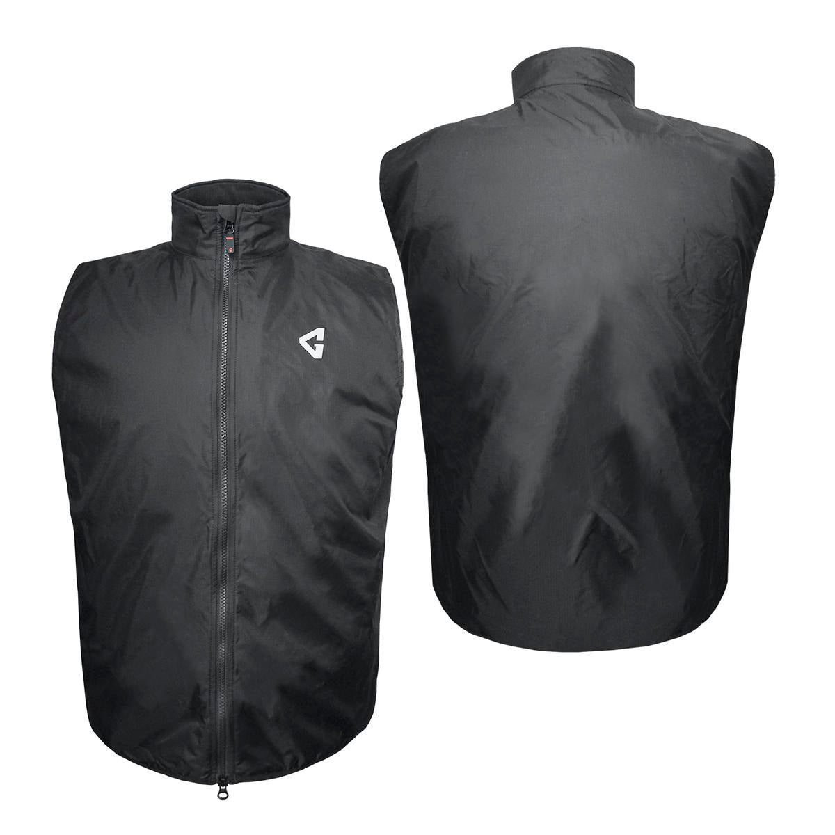  Open Box Gerbing Heated Vest Liner - 12V Motorcycle