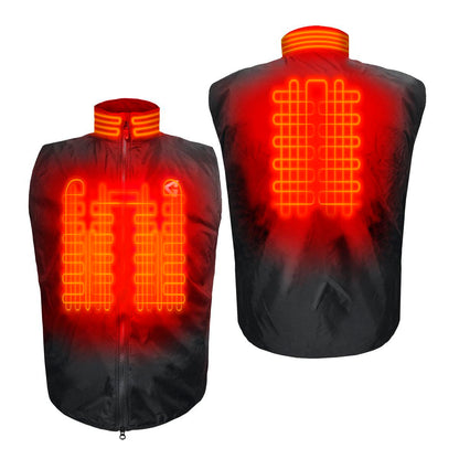  Open Box Gerbing Heated Vest Liner - 12V Motorcycle