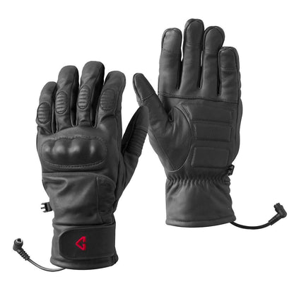 Open Box Gerbing Hero Heated Gloves - 12V Motorcycle