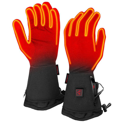  Open Box Gerbing Mens 7V Heated Glove Liners