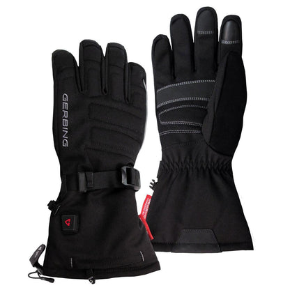  Open Box Gerbing S7 Mens Battery Heated Gloves - 7V Battery