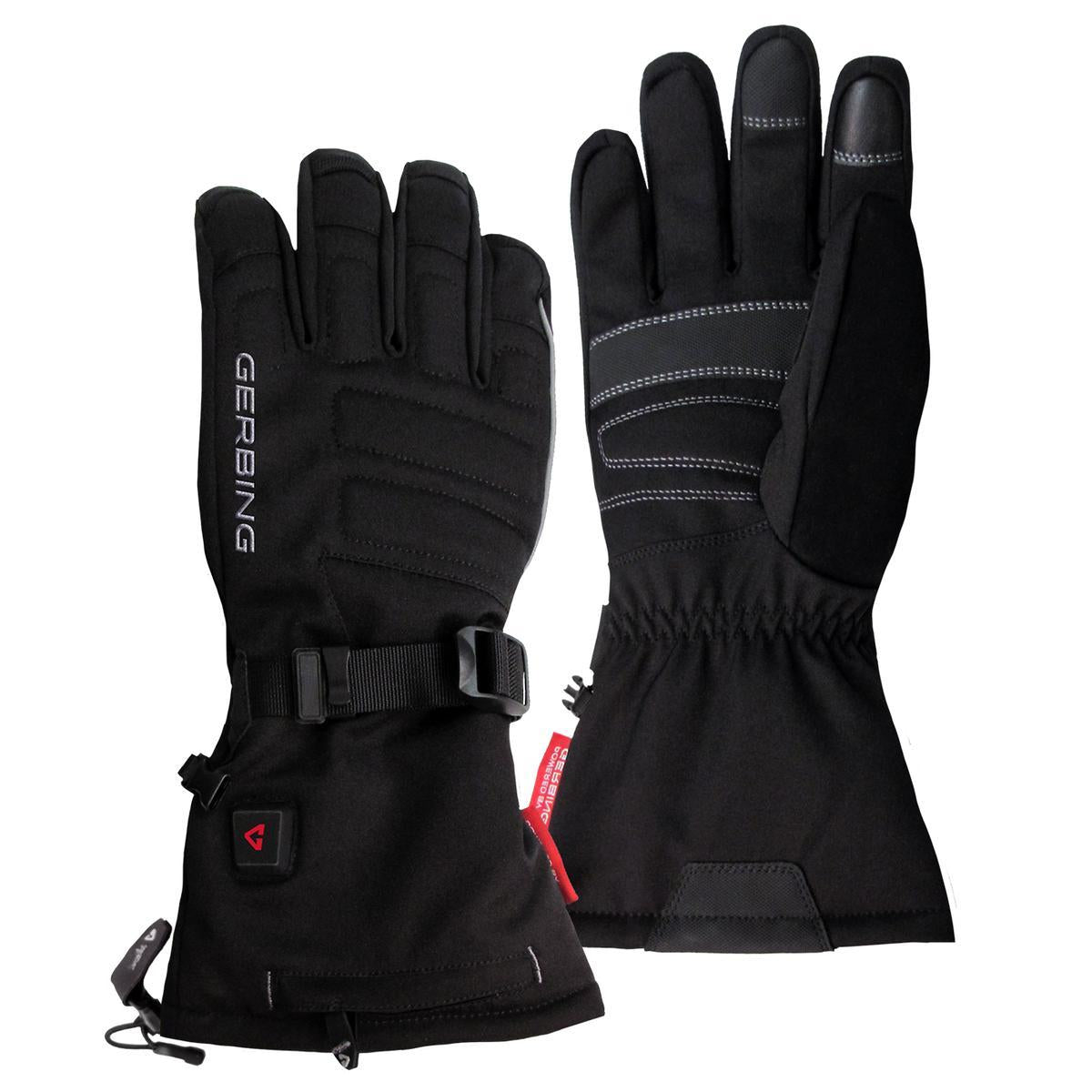 Open Box Gerbing S7 Womens Battery Heated Gloves - 7V Battery