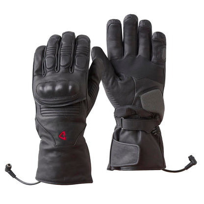  Open Box Gerbing Vanguard Heated Gloves - 12V Motorcycle