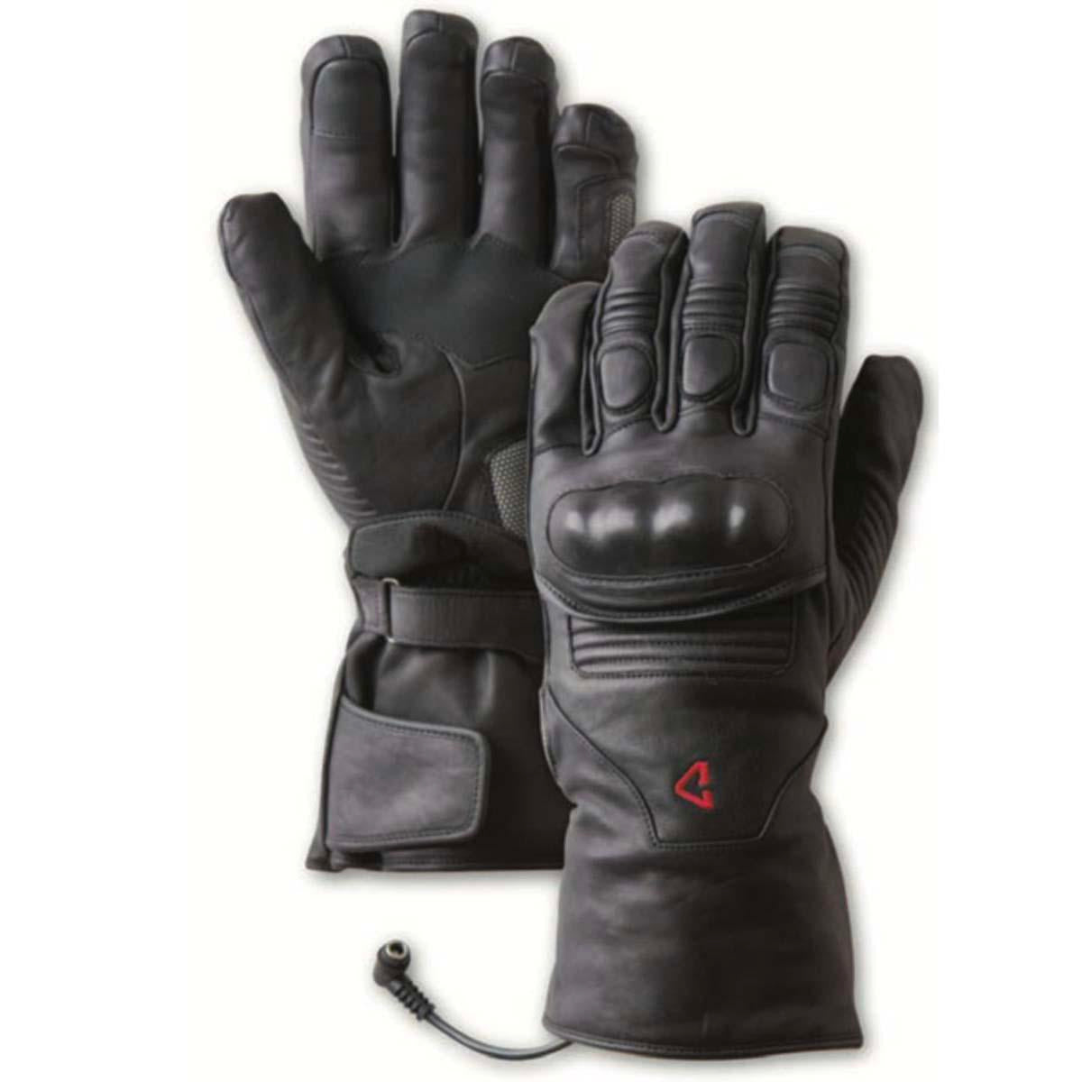 Open Box Gerbing Vanguard Heated Gloves - 12V Motorcycle