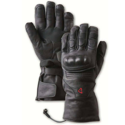  Open Box Gerbing Vanguard Heated Gloves - 12V Motorcycle
