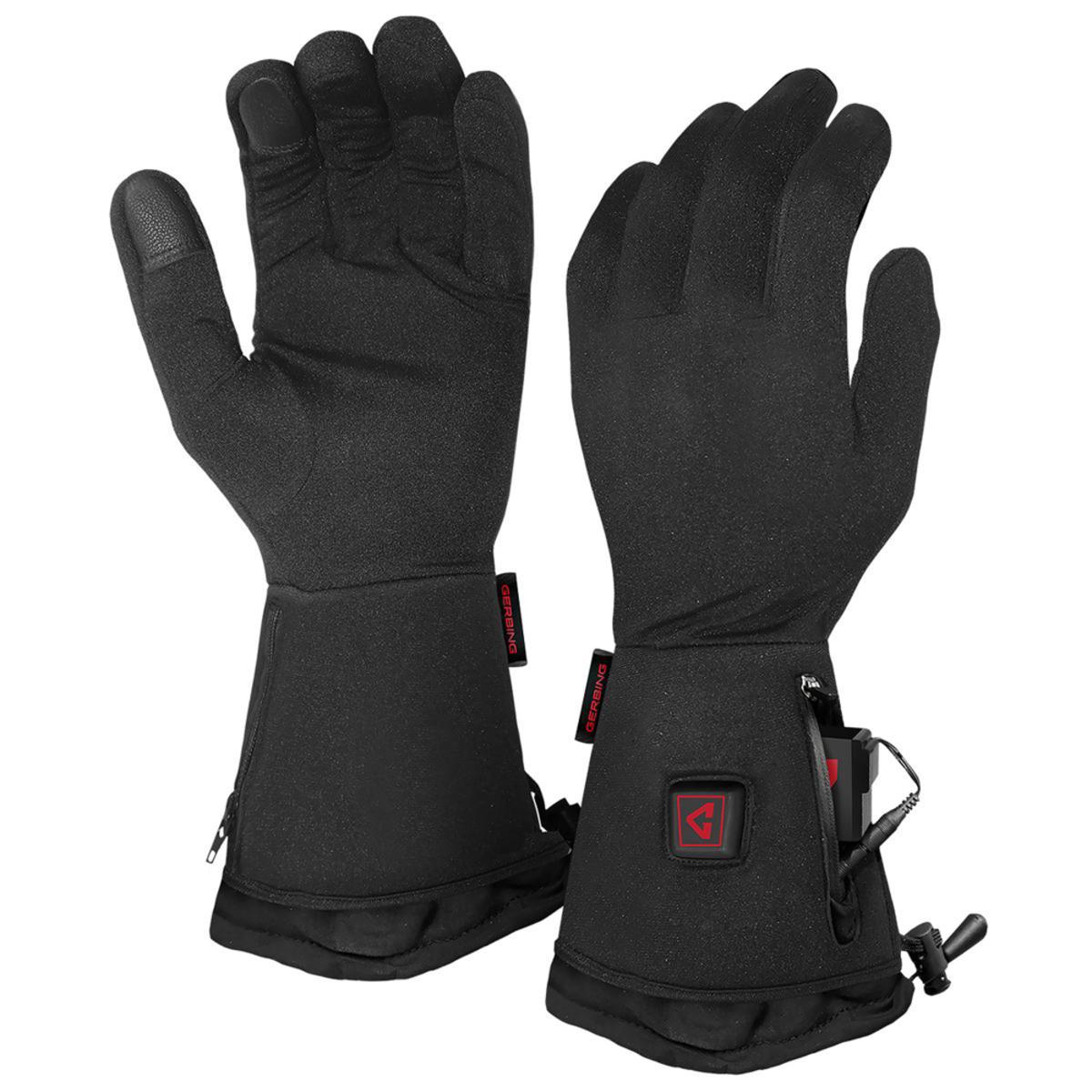  Open Box Gerbing Womens 7V Heated Glove Liners